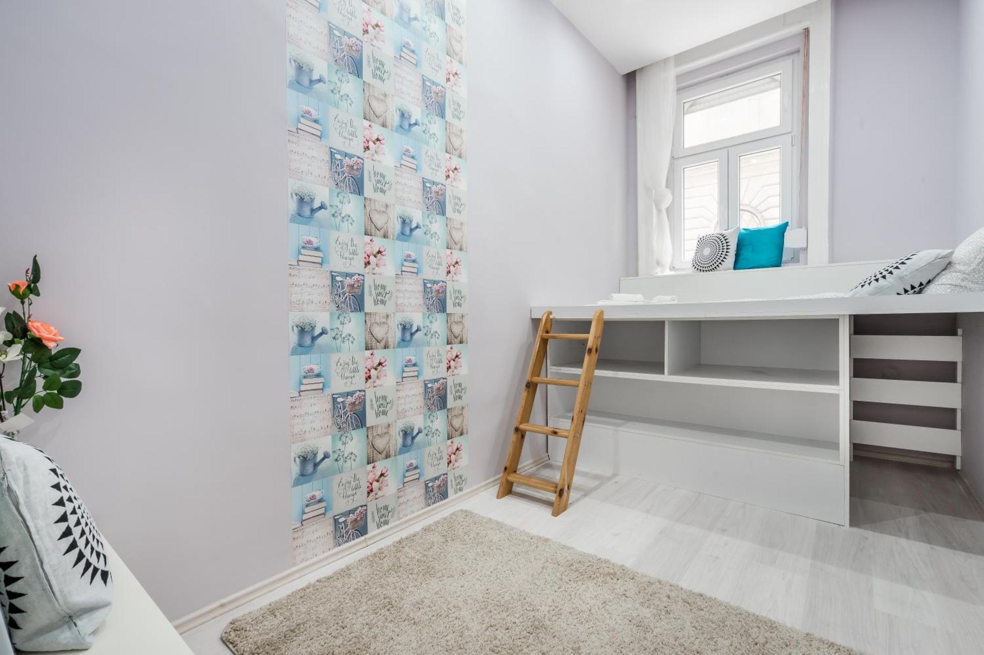 Cozy 2 Bedroom 2 Bathroom Apartment In The City Centre بودابست المظهر الخارجي الصورة